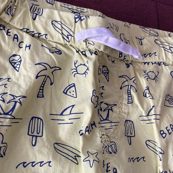 Beach shorts - Picture 2 of 4